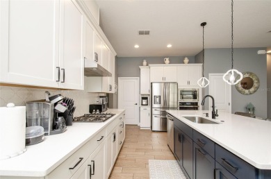 Enjoy resort-style living in the highly sought-after 55+ on Mystic Dunes Resort and Golf Club in Florida - for sale on GolfHomes.com, golf home, golf lot