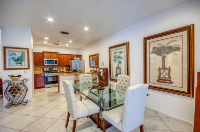 Come into this open floor plan, golf course home located on on Ibis Golf and Country Club in Florida - for sale on GolfHomes.com, golf home, golf lot