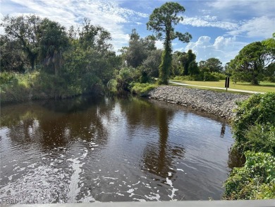 Rare Opportunity - Build Your Dream Home Next to Protected Green on Burnt Store Golf Club in Florida - for sale on GolfHomes.com, golf home, golf lot