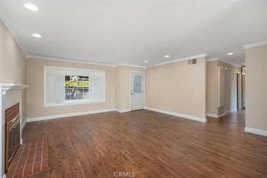 This single-level PANORAMIC VIEW Home Features a spacious, open on Leisure Village Par 3 Golf Course in California - for sale on GolfHomes.com, golf home, golf lot