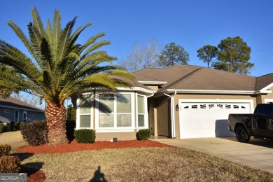 One of the best views in Laurel Island, 17th tee box right in on Laurel Island Links in Georgia - for sale on GolfHomes.com, golf home, golf lot