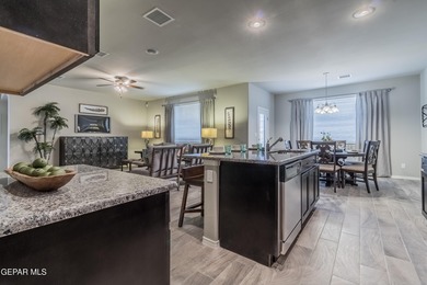 Living at Emerald Estates means more than just a great on Emerald Springs Golf Course in Texas - for sale on GolfHomes.com, golf home, golf lot