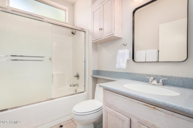 No HOA here! Lovely home in Quiet area of Sun City West, this on Deer Valley Golf Course in Arizona - for sale on GolfHomes.com, golf home, golf lot