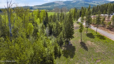 Build your Idaho dream home here! Access to this parcel is right on Stoneridge Golf Club in Idaho - for sale on GolfHomes.com, golf home, golf lot