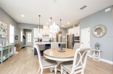Enjoy resort-style living in the highly sought-after 55+ on Mystic Dunes Resort and Golf Club in Florida - for sale on GolfHomes.com, golf home, golf lot