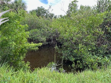 Rare Opportunity - Build Your Dream Home Next to Protected Green on Burnt Store Golf Club in Florida - for sale on GolfHomes.com, golf home, golf lot