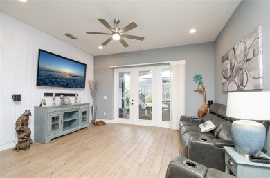 Enjoy resort-style living in the highly sought-after 55+ on Mystic Dunes Resort and Golf Club in Florida - for sale on GolfHomes.com, golf home, golf lot