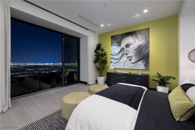 Discover this extraordinary furnished home by award-winning on Dragon Ridge Country Club in Nevada - for sale on GolfHomes.com, golf home, golf lot