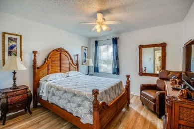 Come into this open floor plan, golf course home located on on Ibis Golf and Country Club in Florida - for sale on GolfHomes.com, golf home, golf lot