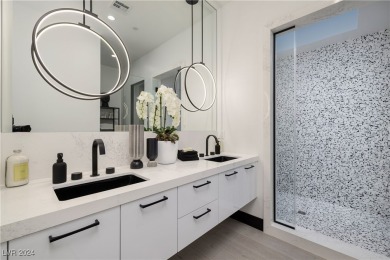 Discover this extraordinary furnished home by award-winning on Dragon Ridge Country Club in Nevada - for sale on GolfHomes.com, golf home, golf lot