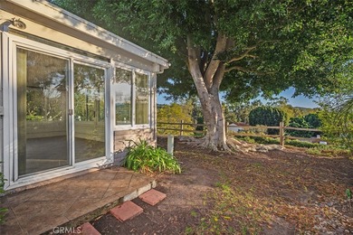 This single-level PANORAMIC VIEW Home Features a spacious, open on Leisure Village Par 3 Golf Course in California - for sale on GolfHomes.com, golf home, golf lot