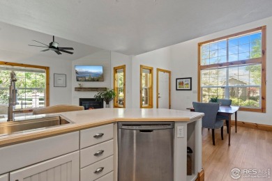$3600 Seller concession to convert the basement to a conforming on Pelican Lakes Golf and Country Club in Colorado - for sale on GolfHomes.com, golf home, golf lot