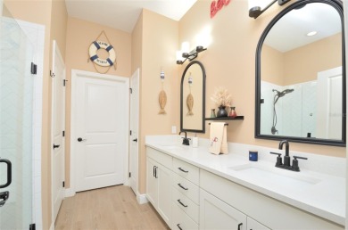 Enjoy resort-style living in the highly sought-after 55+ on Mystic Dunes Resort and Golf Club in Florida - for sale on GolfHomes.com, golf home, golf lot
