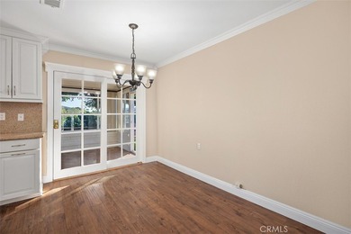 This single-level PANORAMIC VIEW Home Features a spacious, open on Leisure Village Par 3 Golf Course in California - for sale on GolfHomes.com, golf home, golf lot