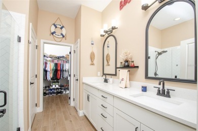 Enjoy resort-style living in the highly sought-after 55+ on Mystic Dunes Resort and Golf Club in Florida - for sale on GolfHomes.com, golf home, golf lot