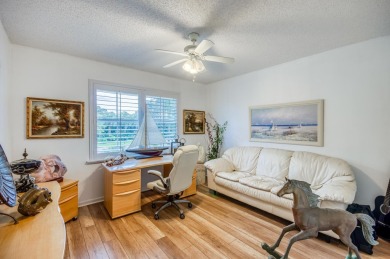 Come into this open floor plan, golf course home located on on Ibis Golf and Country Club in Florida - for sale on GolfHomes.com, golf home, golf lot