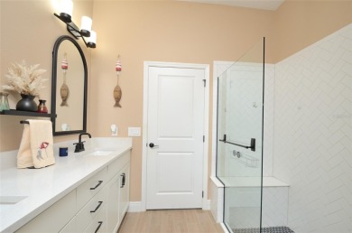 Enjoy resort-style living in the highly sought-after 55+ on Mystic Dunes Resort and Golf Club in Florida - for sale on GolfHomes.com, golf home, golf lot