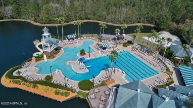 Discover your golfers paradise in this prestigious Eagle Landing on Eagle Landing Golf Club in Florida - for sale on GolfHomes.com, golf home, golf lot