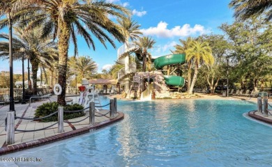 Discover your golfers paradise in this prestigious Eagle Landing on Eagle Landing Golf Club in Florida - for sale on GolfHomes.com, golf home, golf lot