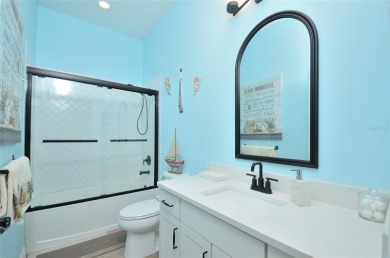 Enjoy resort-style living in the highly sought-after 55+ on Mystic Dunes Resort and Golf Club in Florida - for sale on GolfHomes.com, golf home, golf lot