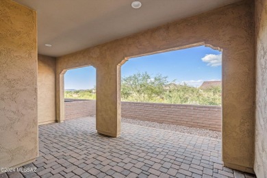 Welcome to this peaceful retreat you can call HOME. This 1399 on Quail Creek Country Club  in Arizona - for sale on GolfHomes.com, golf home, golf lot