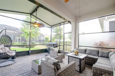 Enjoy resort-style living in the highly sought-after 55+ on Mystic Dunes Resort and Golf Club in Florida - for sale on GolfHomes.com, golf home, golf lot