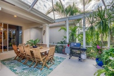 Come into this open floor plan, golf course home located on on Ibis Golf and Country Club in Florida - for sale on GolfHomes.com, golf home, golf lot