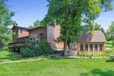 Are you searching for a unique acreage that offers ample space on Hillcrest Country Club in Iowa - for sale on GolfHomes.com, golf home, golf lot