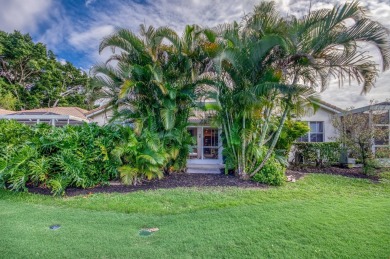 Come into this open floor plan, golf course home located on on Ibis Golf and Country Club in Florida - for sale on GolfHomes.com, golf home, golf lot
