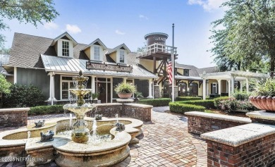 Discover your golfers paradise in this prestigious Eagle Landing on Eagle Landing Golf Club in Florida - for sale on GolfHomes.com, golf home, golf lot