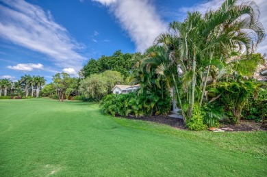 Come into this open floor plan, golf course home located on on Ibis Golf and Country Club in Florida - for sale on GolfHomes.com, golf home, golf lot