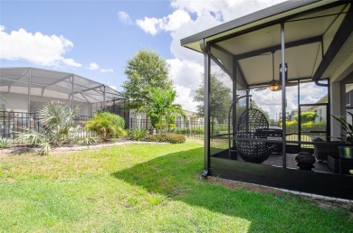 Enjoy resort-style living in the highly sought-after 55+ on Mystic Dunes Resort and Golf Club in Florida - for sale on GolfHomes.com, golf home, golf lot