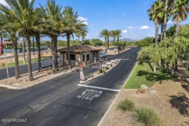 Welcome to this peaceful retreat you can call HOME. This 1399 on Quail Creek Country Club  in Arizona - for sale on GolfHomes.com, golf home, golf lot