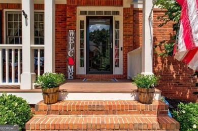 Stunning Home in Bentwater - Space, Style & Community Amenities on Bentwater Golf Club in Georgia - for sale on GolfHomes.com, golf home, golf lot