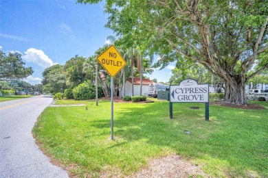 INCREDIBLE VALUE for this stunning corner unit located in one of on Oaks Country Club in Florida - for sale on GolfHomes.com, golf home, golf lot
