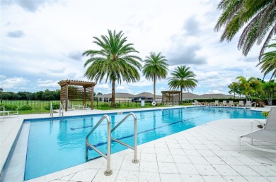 Enjoy resort-style living in the highly sought-after 55+ on Mystic Dunes Resort and Golf Club in Florida - for sale on GolfHomes.com, golf home, golf lot