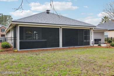 Discover your golfers paradise in this prestigious Eagle Landing on Eagle Landing Golf Club in Florida - for sale on GolfHomes.com, golf home, golf lot