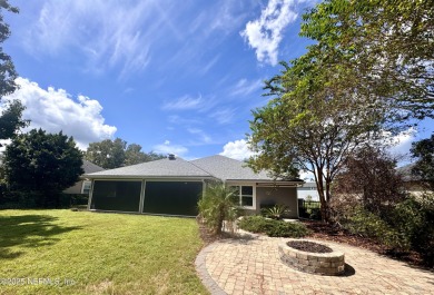 Discover your golfers paradise in this prestigious Eagle Landing on Eagle Landing Golf Club in Florida - for sale on GolfHomes.com, golf home, golf lot