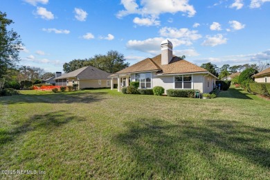 Beautiful & well-maintained home on 4th hole at Windsor Parke on Windsor Parke Golf Club in Florida - for sale on GolfHomes.com, golf home, golf lot