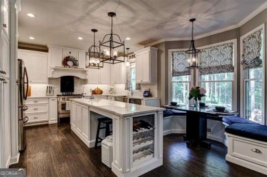 Stunning Home in Bentwater - Space, Style & Community Amenities on Bentwater Golf Club in Georgia - for sale on GolfHomes.com, golf home, golf lot