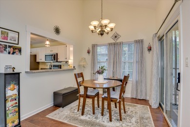 This home is a MUST SEE, perfect retreat for a privacy seeking on Monticello Golf Club At Savannah Lakes in South Carolina - for sale on GolfHomes.com, golf home, golf lot