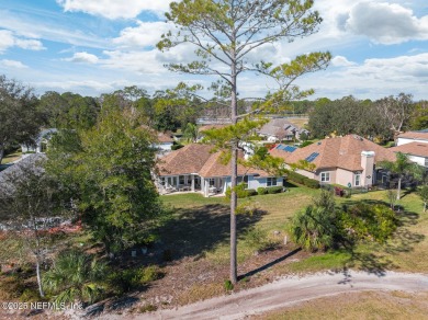 Beautiful & well-maintained home on 4th hole at Windsor Parke on Windsor Parke Golf Club in Florida - for sale on GolfHomes.com, golf home, golf lot