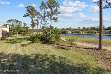 Beautiful & well-maintained home on 4th hole at Windsor Parke on Windsor Parke Golf Club in Florida - for sale on GolfHomes.com, golf home, golf lot