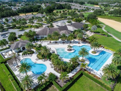 Enjoy resort-style living in the highly sought-after 55+ on Mystic Dunes Resort and Golf Club in Florida - for sale on GolfHomes.com, golf home, golf lot