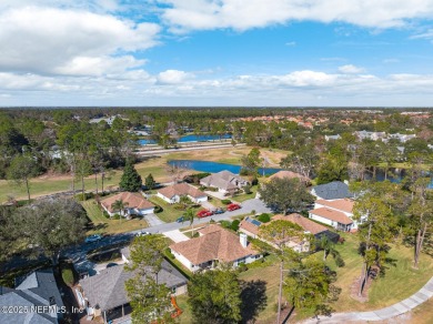 Beautiful & well-maintained home on 4th hole at Windsor Parke on Windsor Parke Golf Club in Florida - for sale on GolfHomes.com, golf home, golf lot