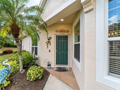 This maintenance-free, 2 BED / 2 BATH villa with a DEN in gated on Heron Creek Golf and Country Club in Florida - for sale on GolfHomes.com, golf home, golf lot