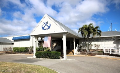 HOW WOULD YOU LIKE TO WAKE UP EVERY MORNING AND GO TO BED EVERY on Burnt Store Golf Club in Florida - for sale on GolfHomes.com, golf home, golf lot