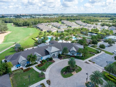 Enjoy resort-style living in the highly sought-after 55+ on Mystic Dunes Resort and Golf Club in Florida - for sale on GolfHomes.com, golf home, golf lot