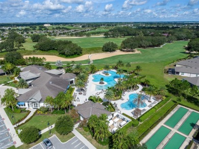 Enjoy resort-style living in the highly sought-after 55+ on Mystic Dunes Resort and Golf Club in Florida - for sale on GolfHomes.com, golf home, golf lot