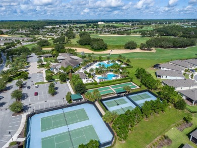 Enjoy resort-style living in the highly sought-after 55+ on Mystic Dunes Resort and Golf Club in Florida - for sale on GolfHomes.com, golf home, golf lot